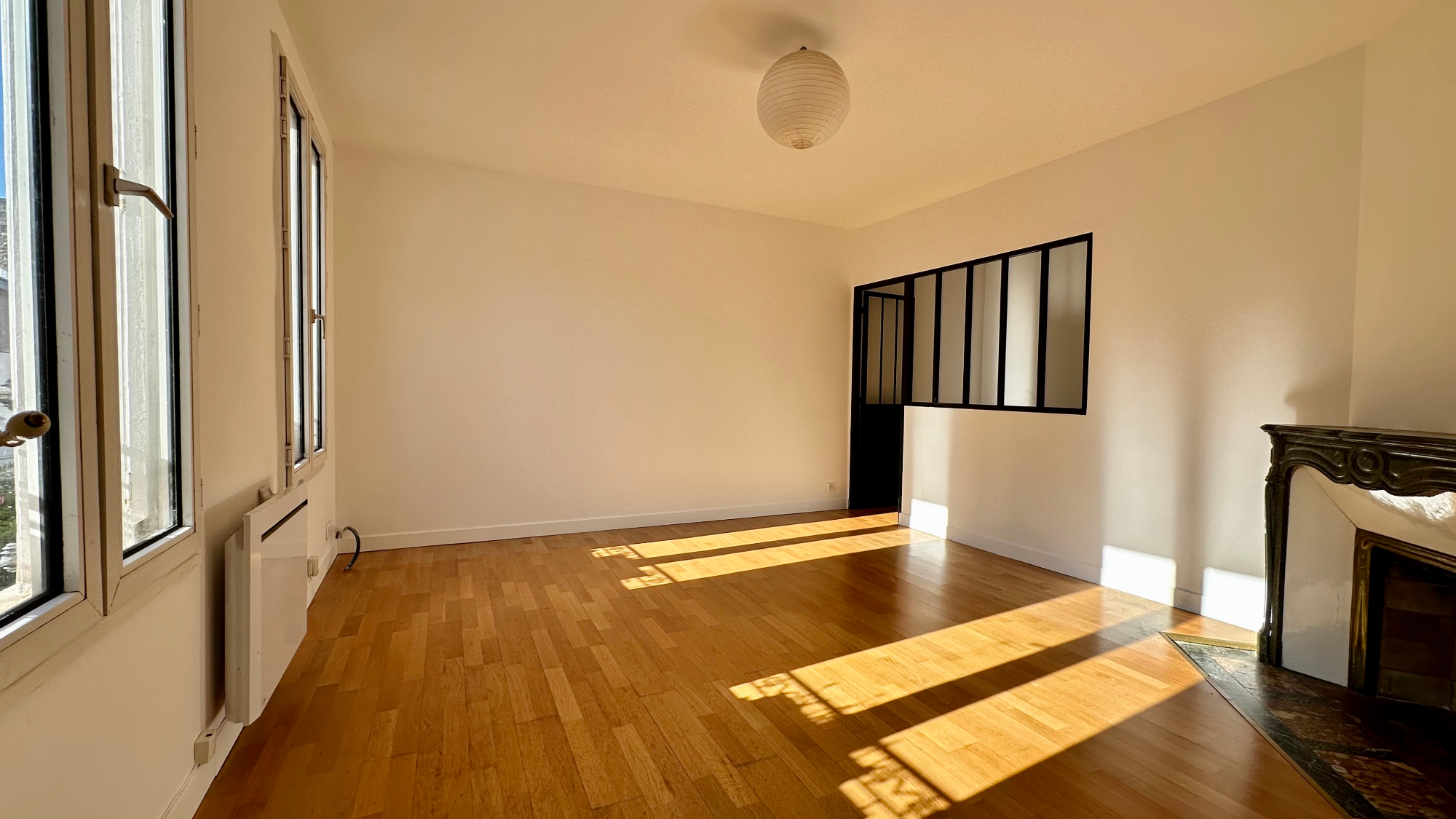 Appartement 3 Pièce(s) Charenton-le-Pont