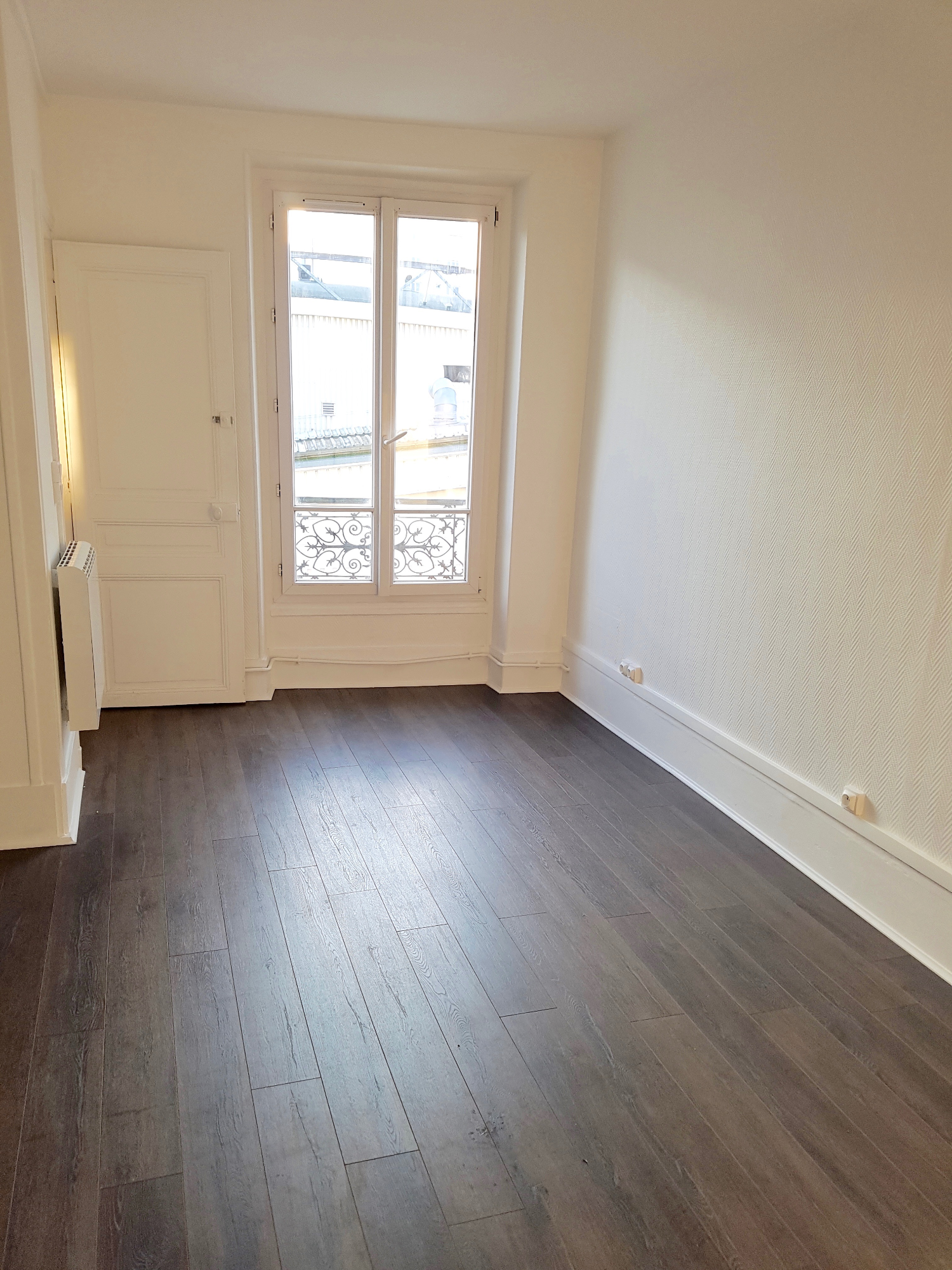 Appartement 1 Pièce(s) Charenton-le-Pont