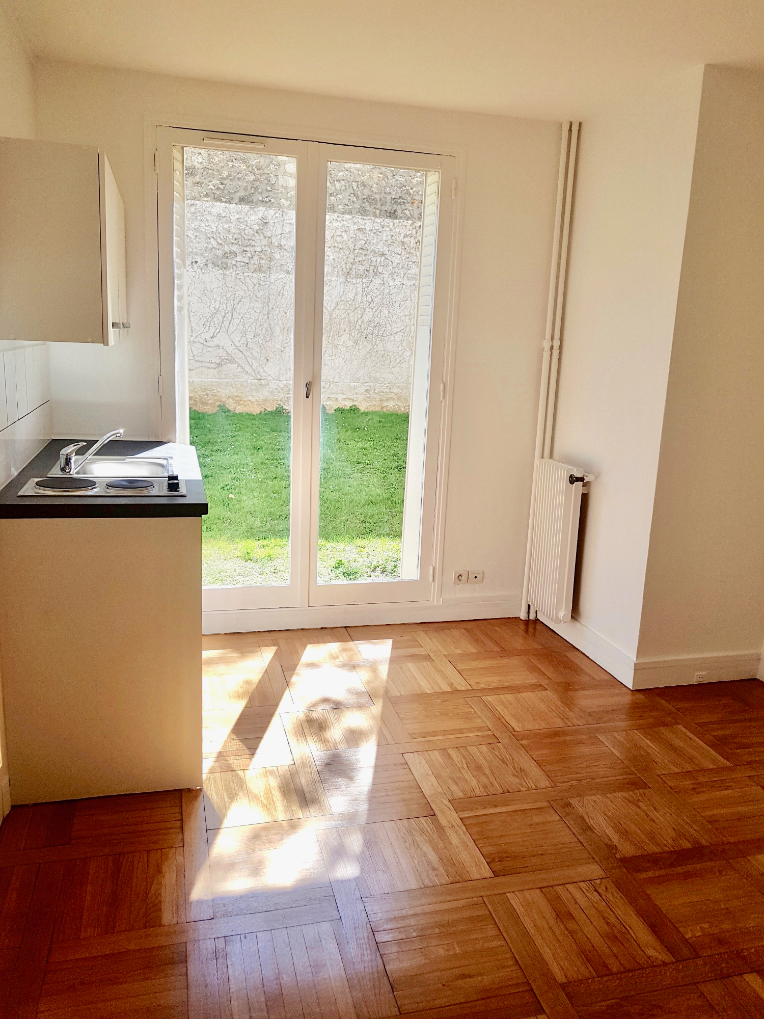 Studio 1 Pièce(s) Charenton-le-Pont