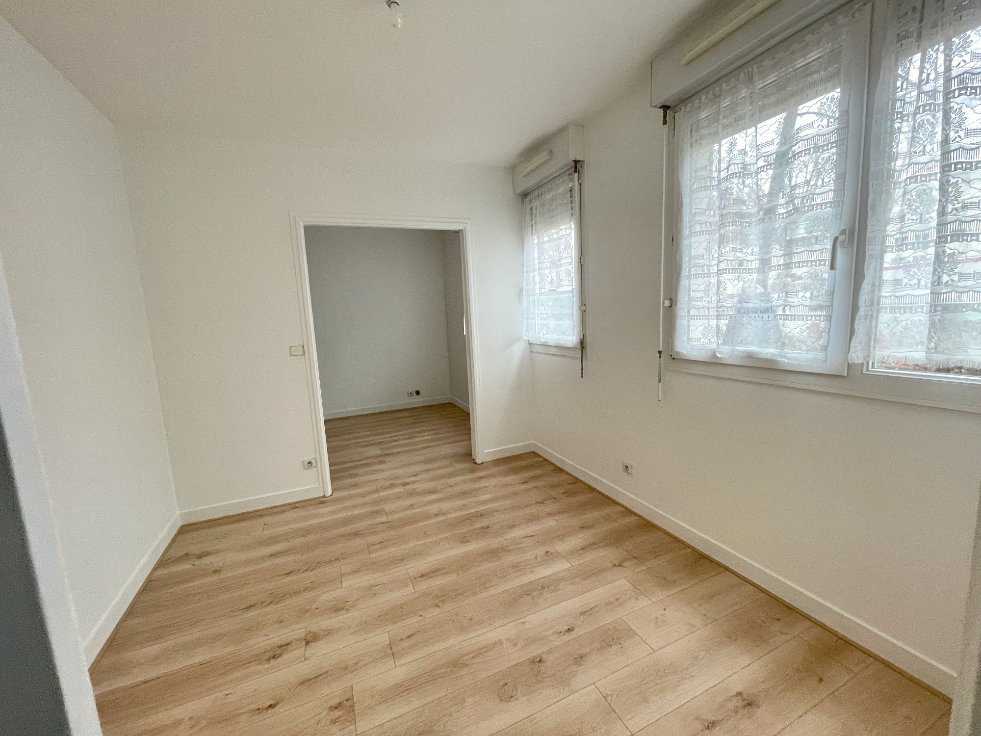 Appartement 1 Pièce(s) Charenton-le-Pont