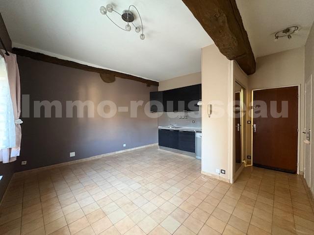 Appartement 2 Pièce(s) DAMMARTIN-EN-GOELE