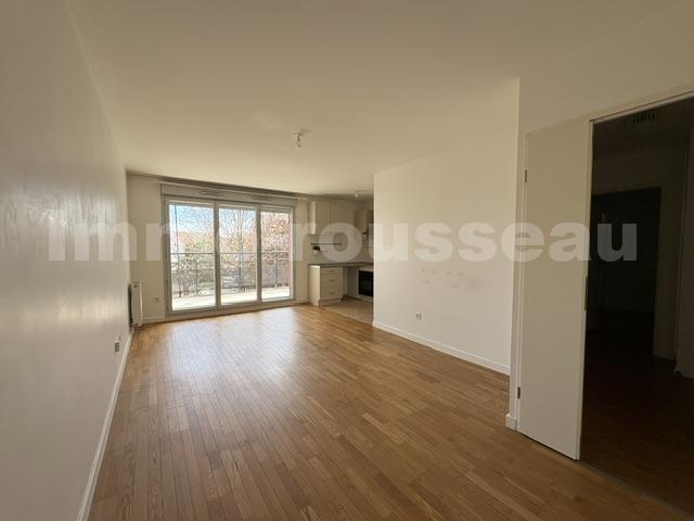 Appartement 3 Pièce(s) DAMMARTIN-EN-GOELE