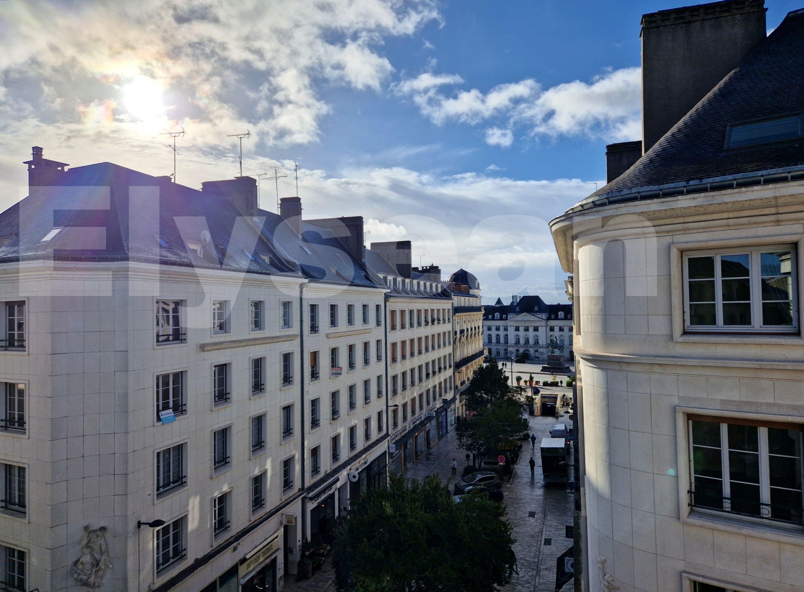  7 Pièce(s) ORLEANS