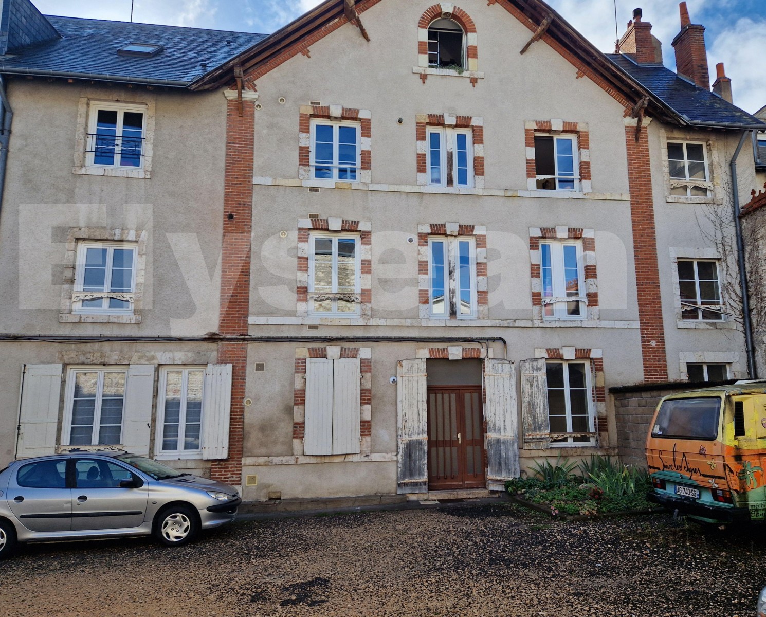   ORLEANS