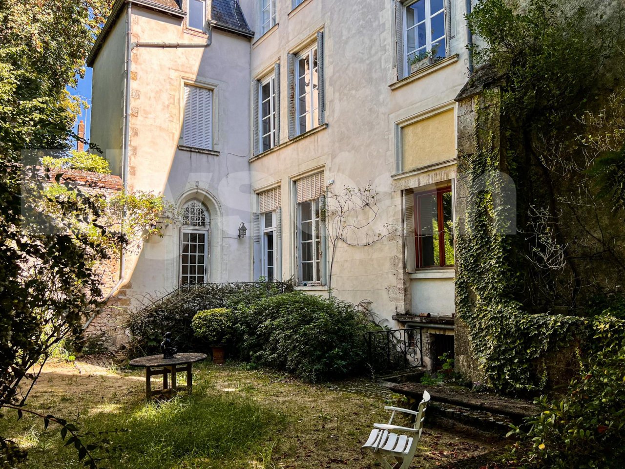  6 Pièce(s) ORLEANS