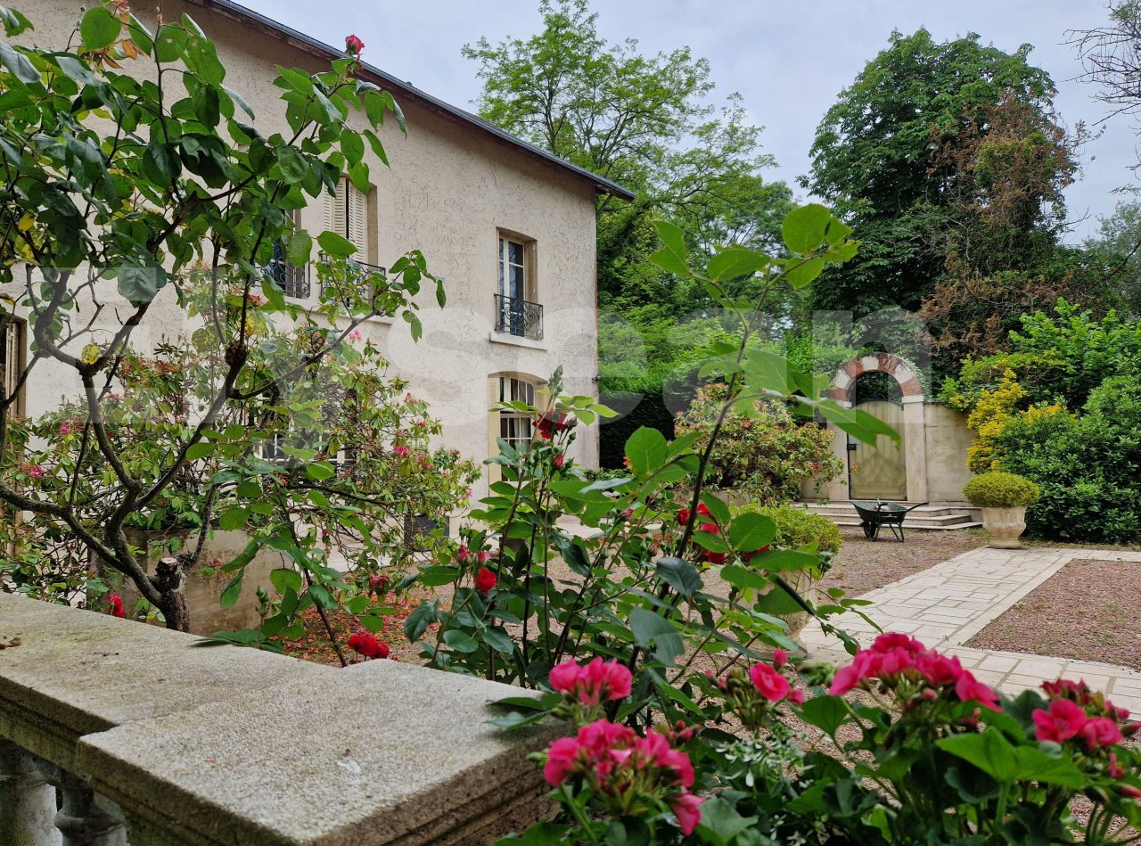 Maison ancienne 7 Pièce(s) OLIVET