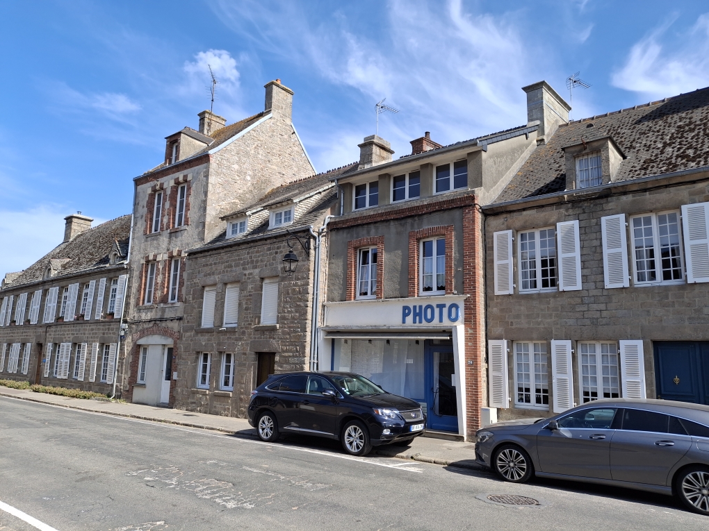 Appartement 5 Pièce(s) Barfleur