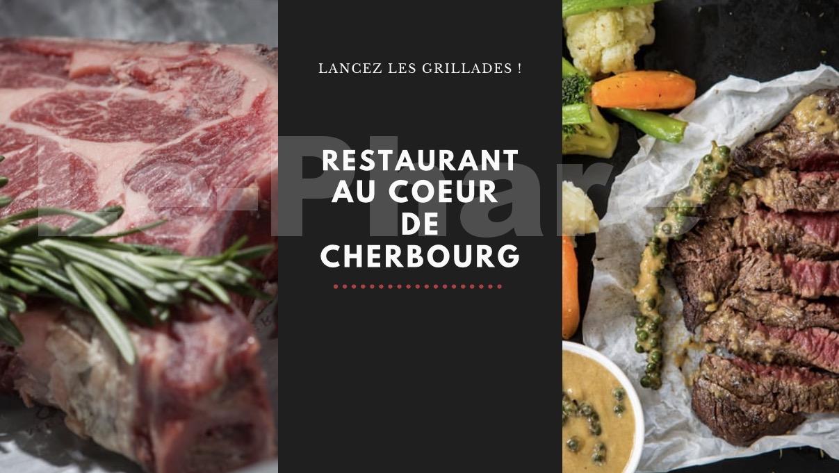 Commerce  Cherbourg-en-Cotentin