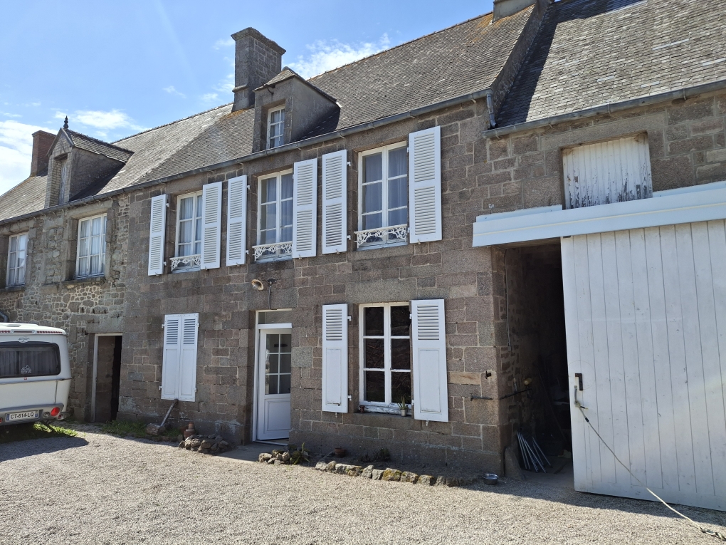 Maison 6 Pièce(s) Montfarville