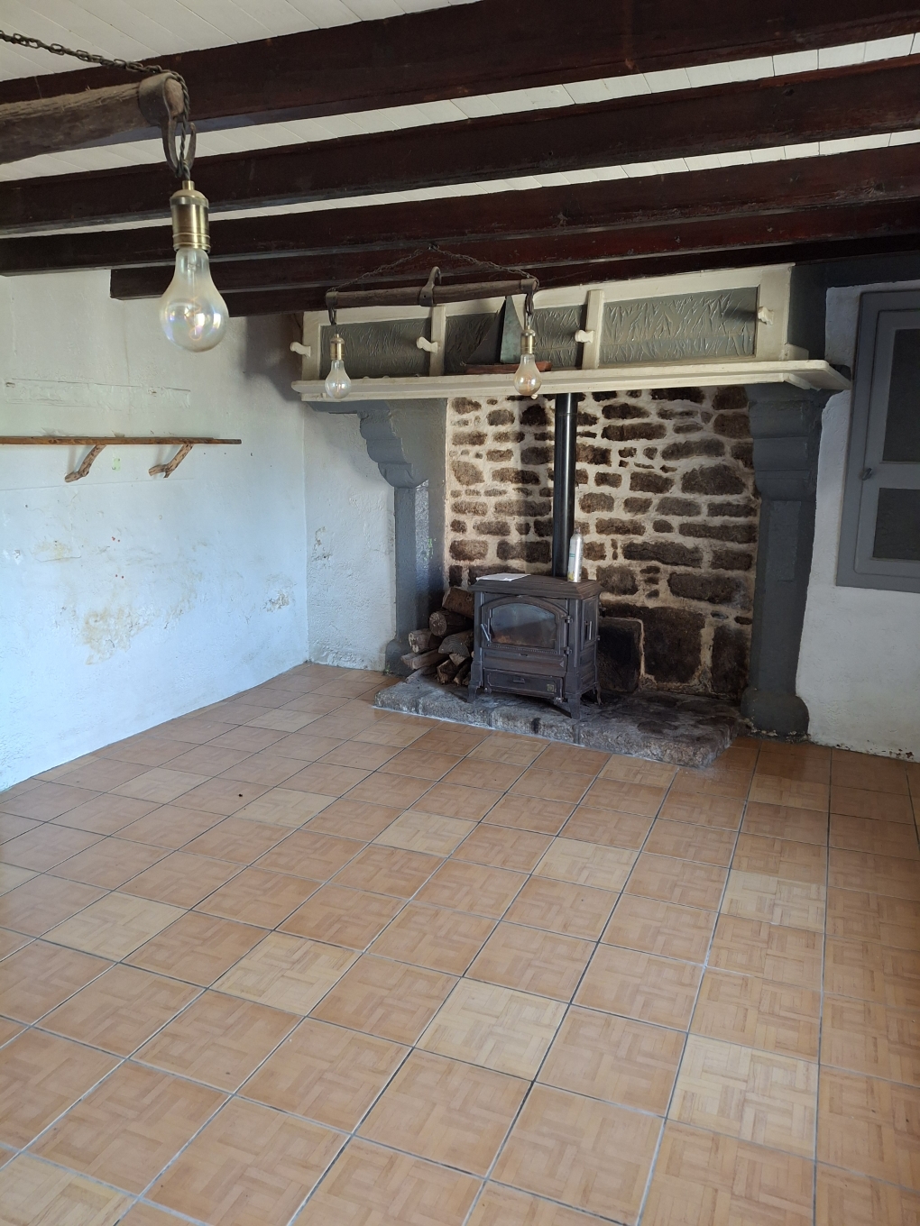 Ferme 4 Pièce(s) Montfarville