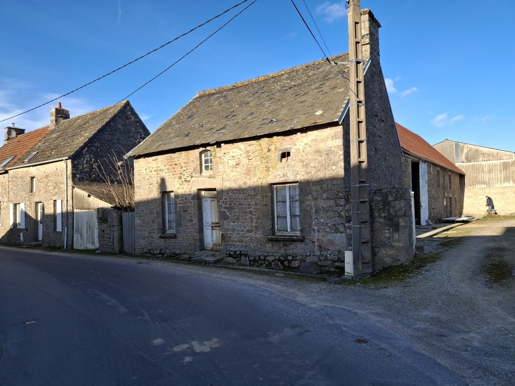 Atelier 3 Pièce(s) Valcanville