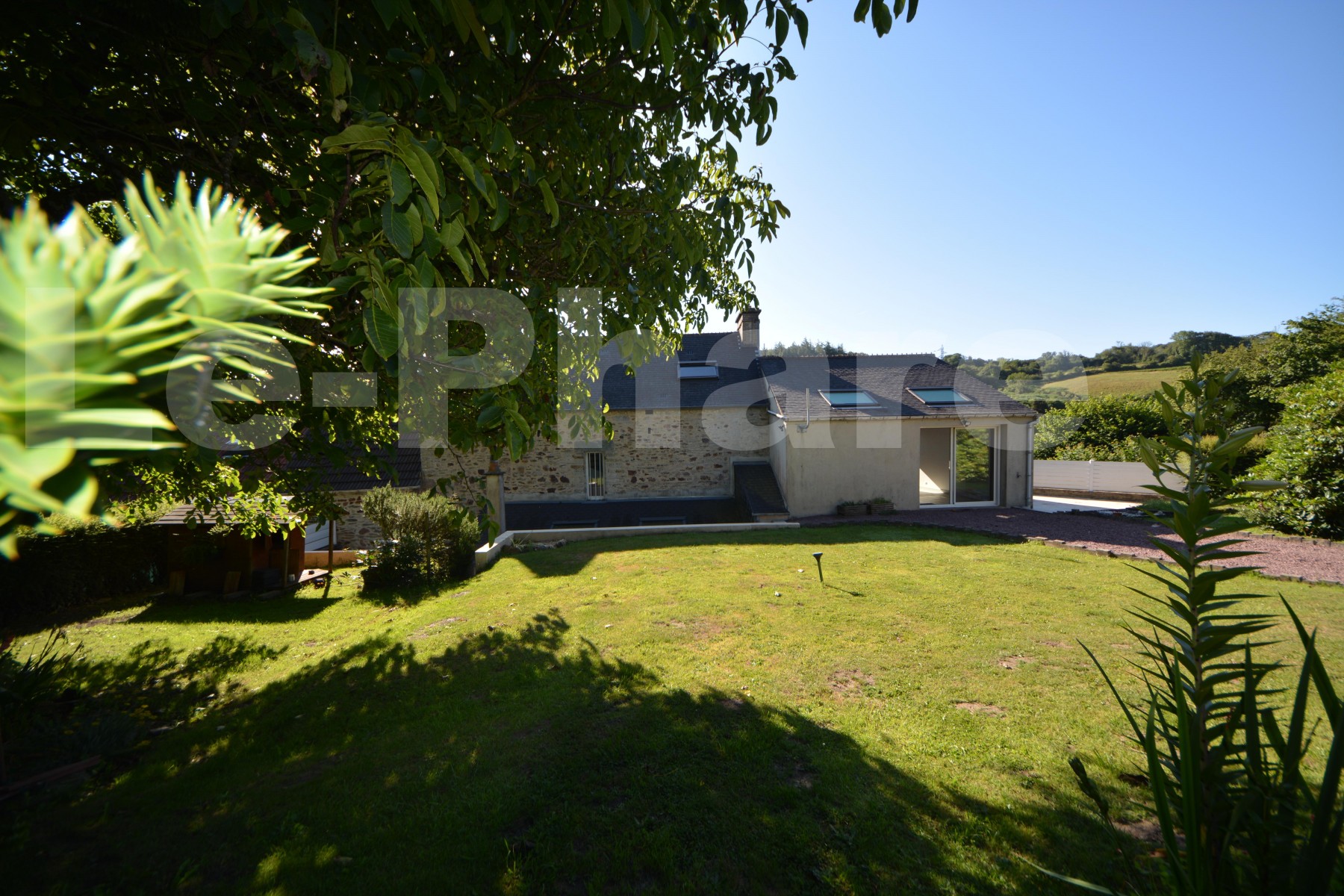 Maison 6 Pièce(s) Cherbourg-en-Cotentin