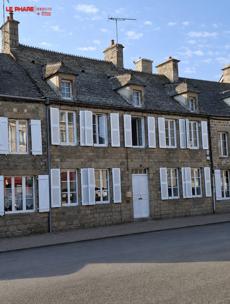 Maison d'hôte 12 Pièce(s) Barfleur