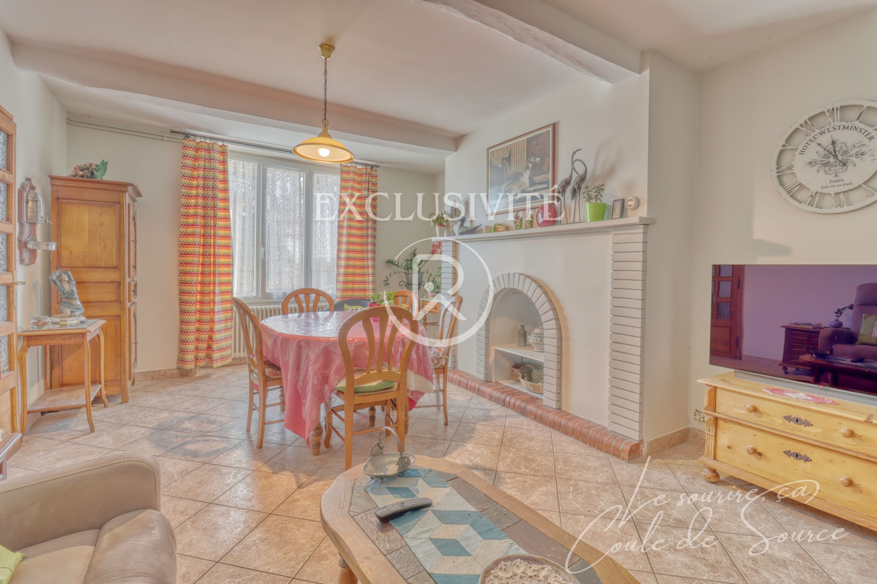 Maison 6 Pièce(s) BEAUMONT-DE-LOMAGNE