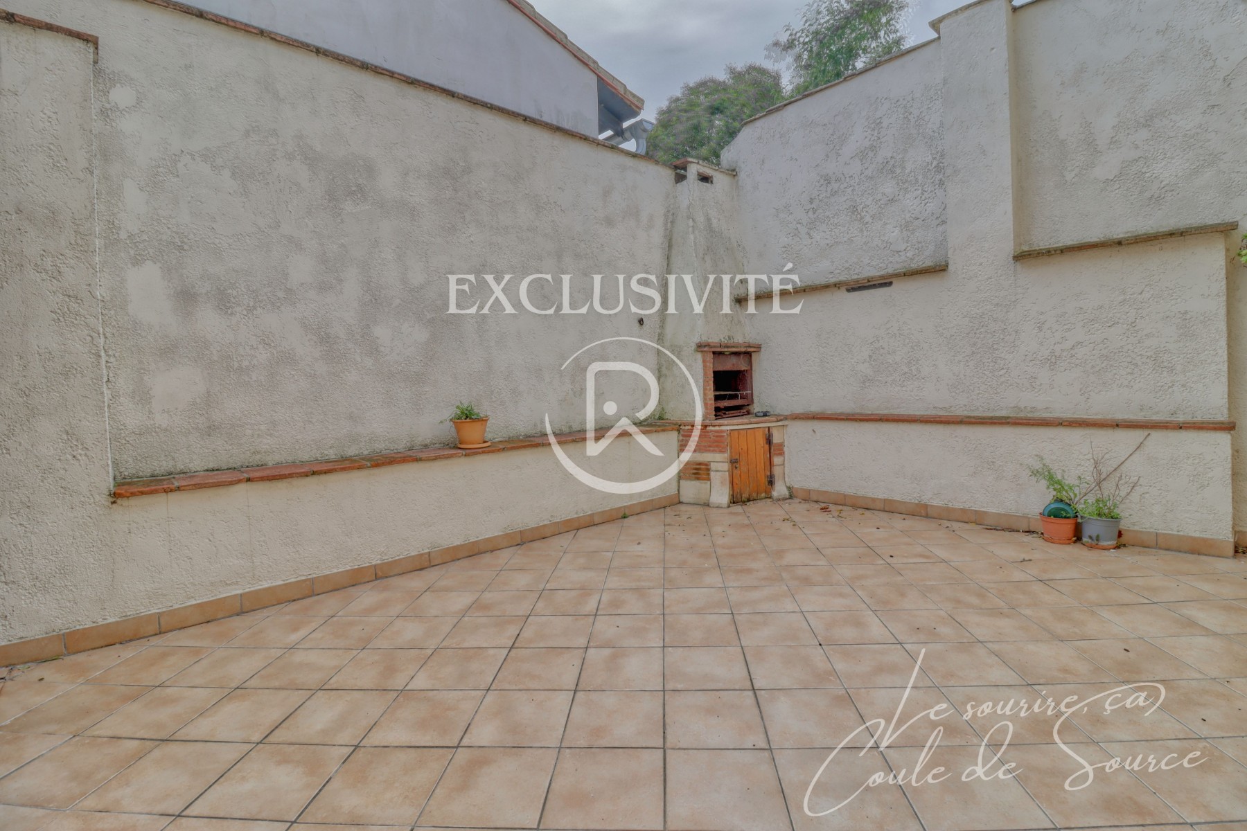 Maison de ville 4 Pièce(s) BEAUMONT-DE-LOMAGNE