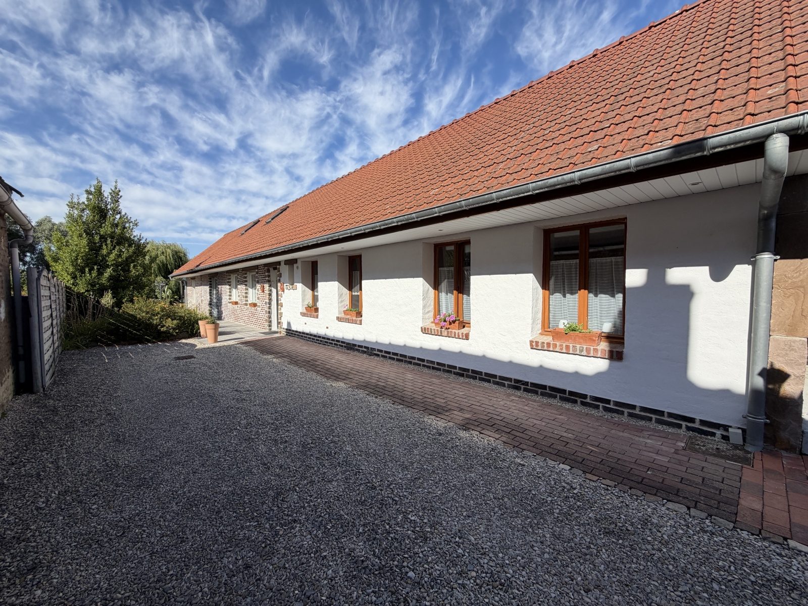 Maison 5 Pièce(s) Sauchy-Cauchy