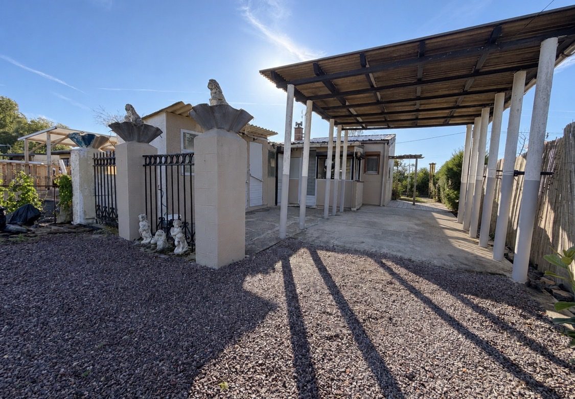 Maison 3 Pièce(s) Féchain
