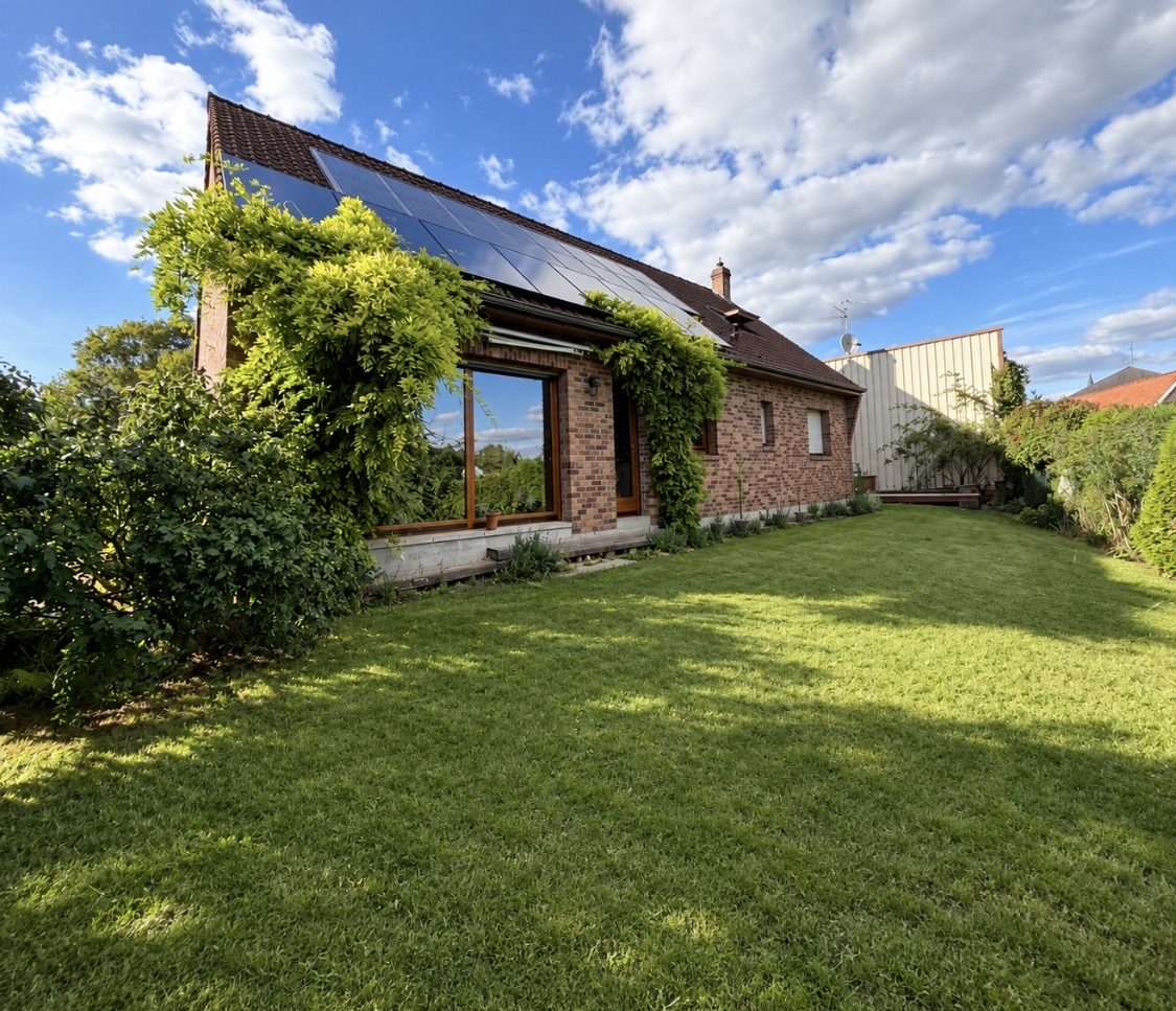 Maison 7 Pièce(s) Arleux