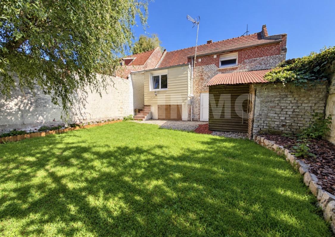 Maison de village 4 Pièce(s) ARLEUX