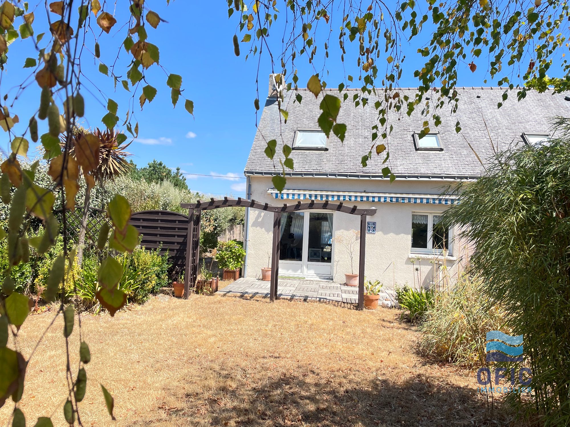 Maison 3 Pièce(s) Sarzeau