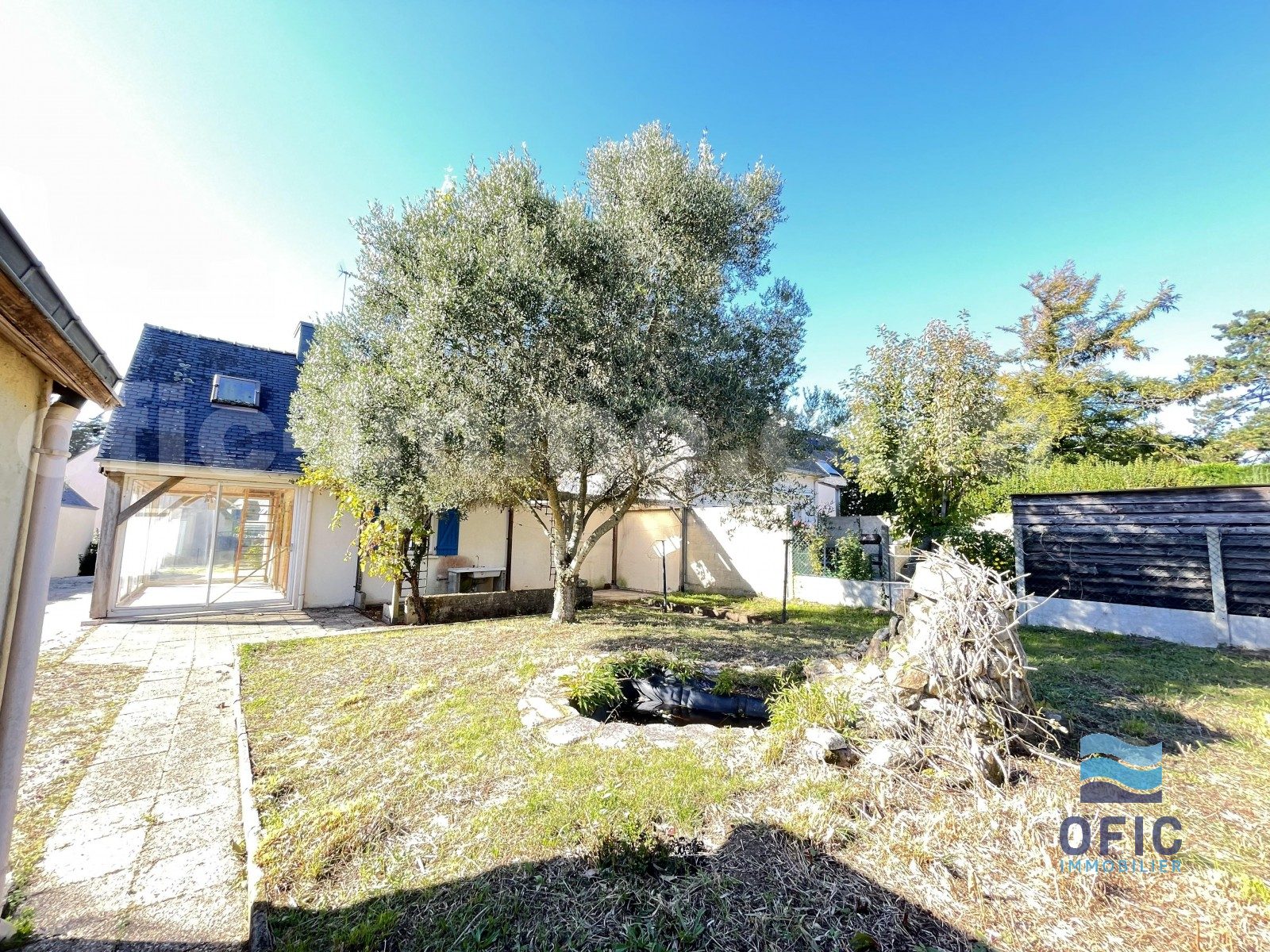 Maison 4 Pièce(s) Arzon
