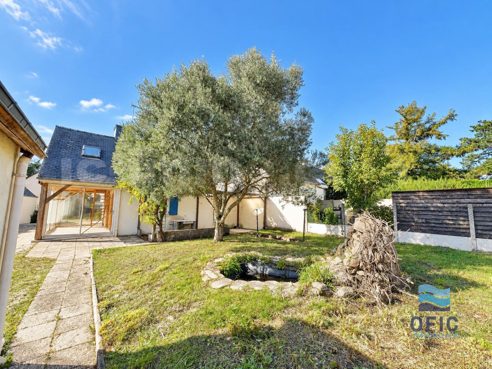 Maison 4 Pièce(s) Arzon