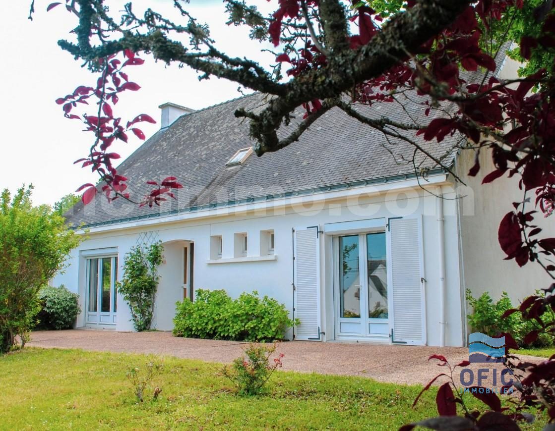 Maison 8 Pièce(s) Arzon
