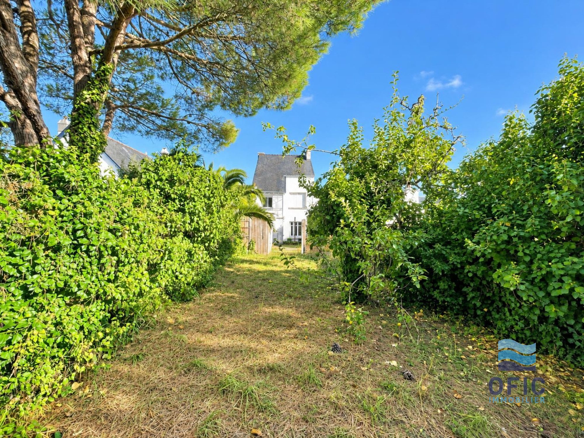 Maison 5 Pièce(s) Arzon
