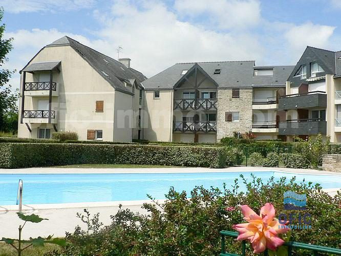Appartement 2 Pièce(s) Arzon