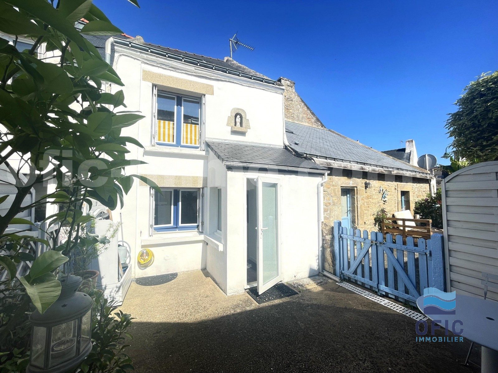 Maison 3 Pièce(s) Arzon