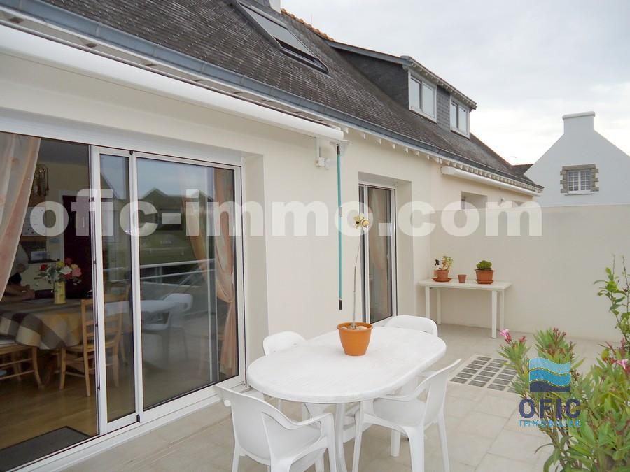 Maison 5 Pièce(s) Arzon