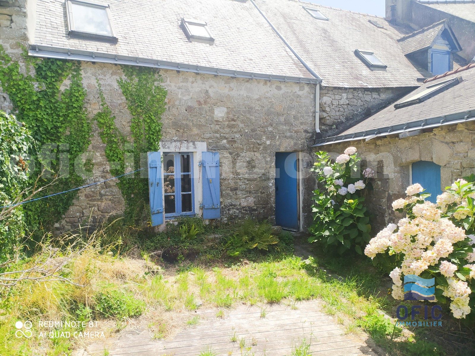 Maison 3 Pièce(s) Arzon