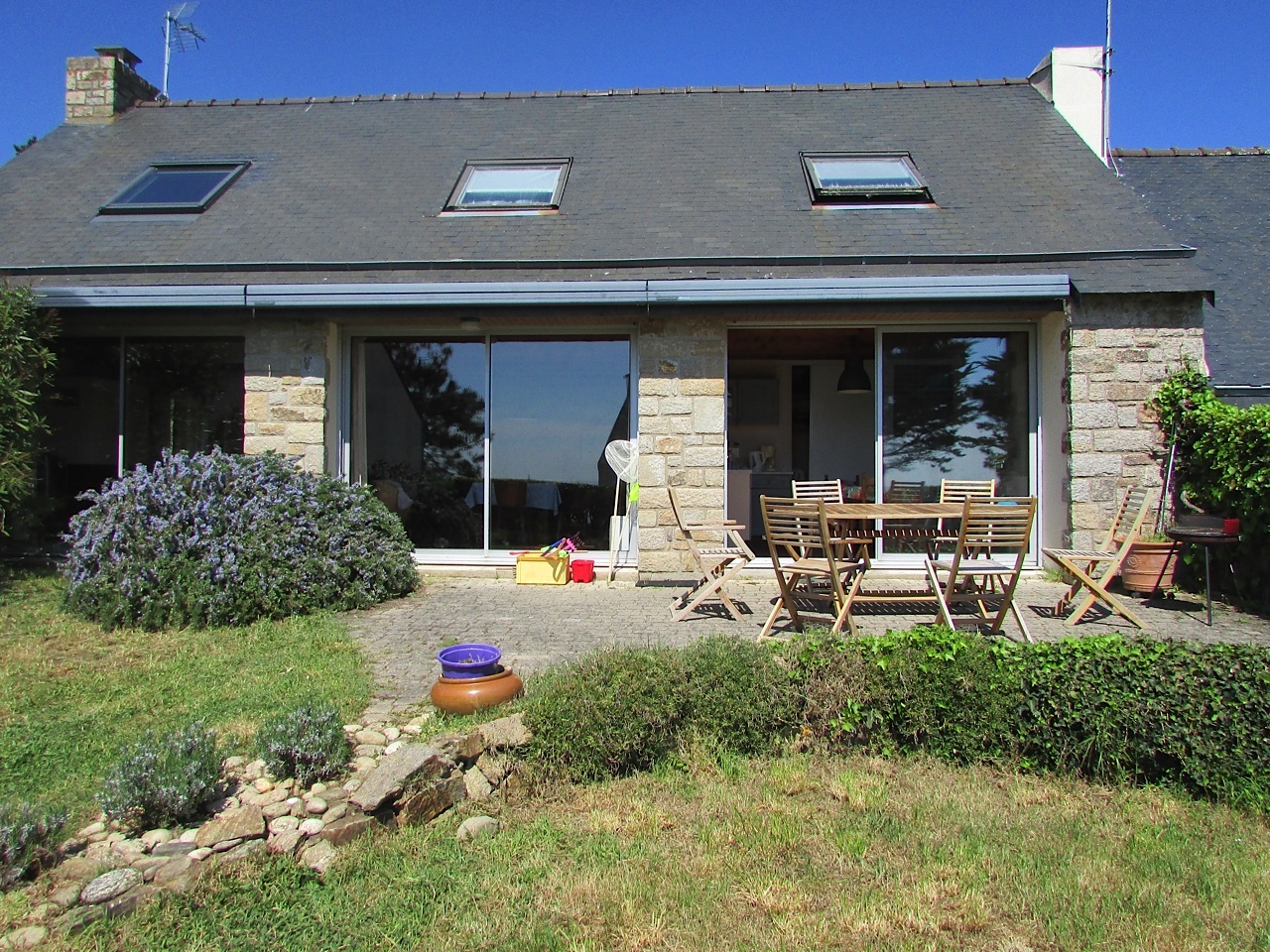 Maison individuelle 5 Pièce(s) ARZON