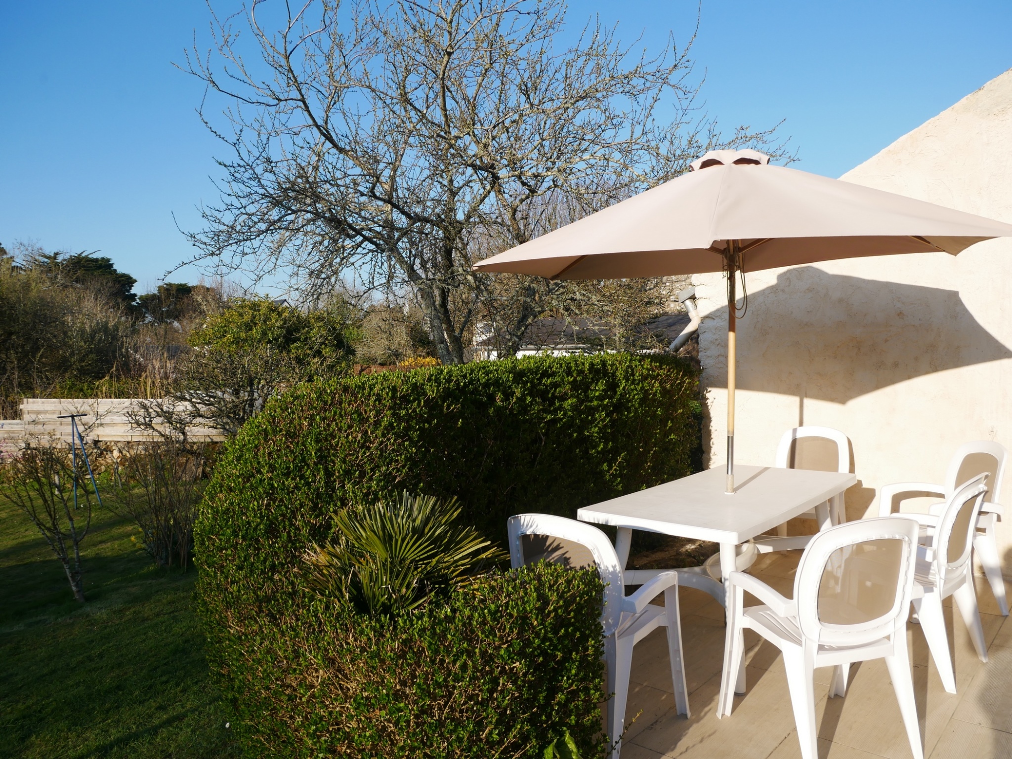 Maison de village 6 Pièce(s) ARZON