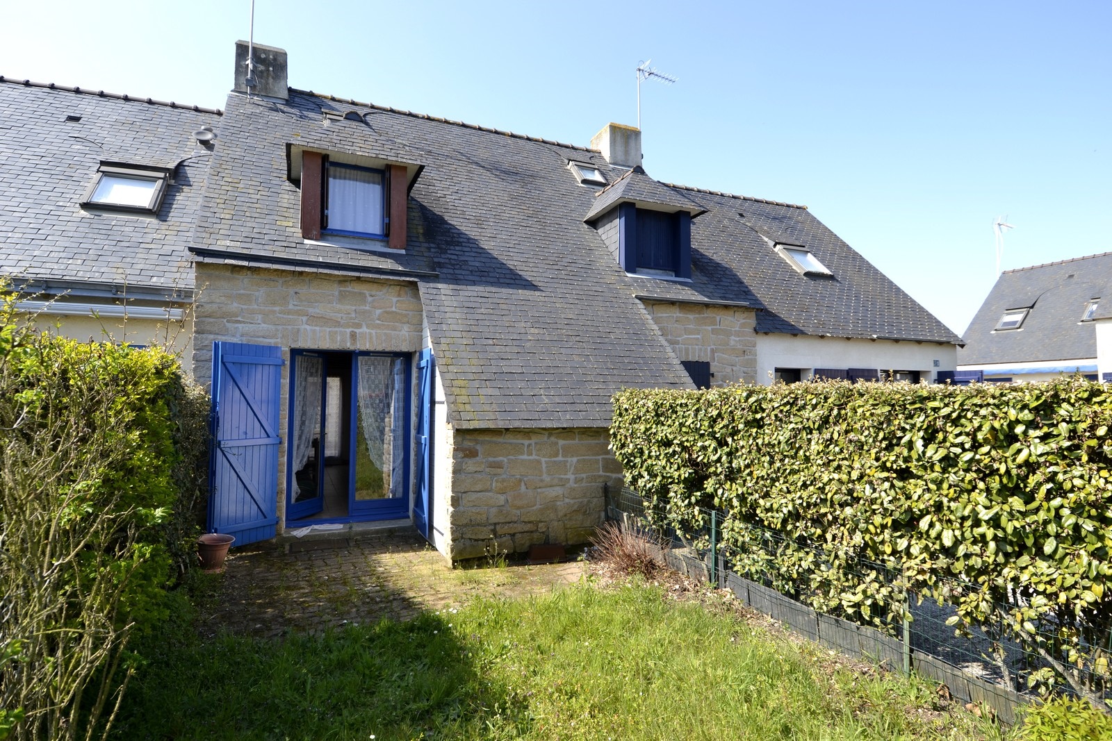Maison 3 Pièce(s) SARZEAU