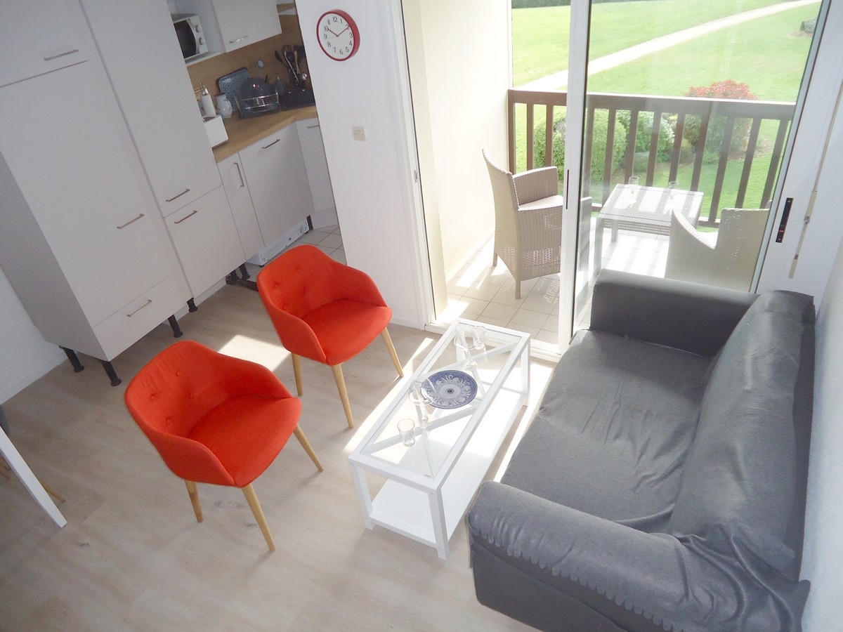 Appartement duplex 3 Pièce(s) ARZON