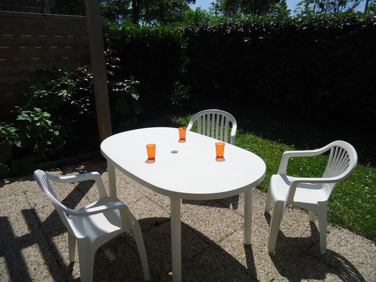 Appartement 3 Pièce(s) ARZON