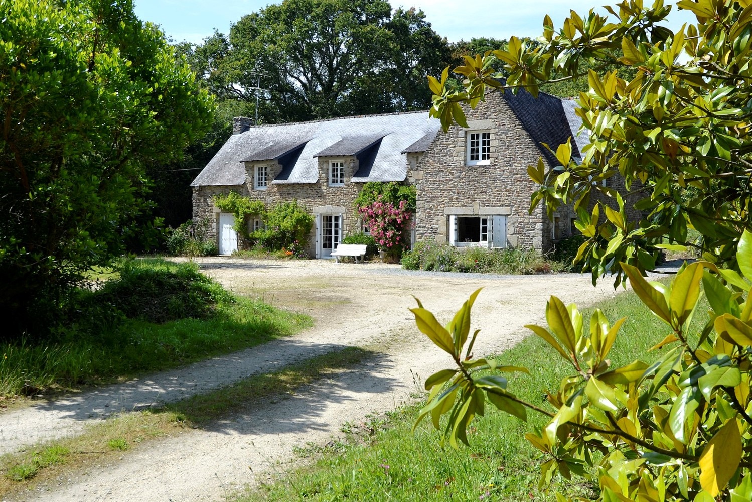 Maison 6 Pièce(s) SARZEAU