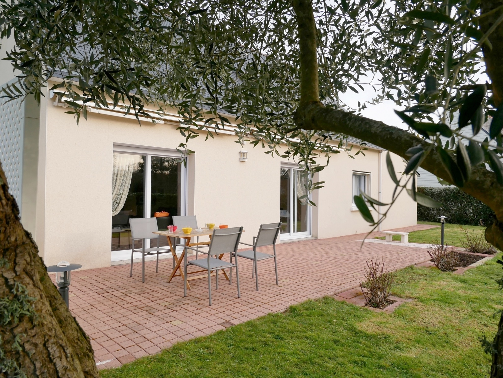 Maison 5 Pièce(s) SARZEAU