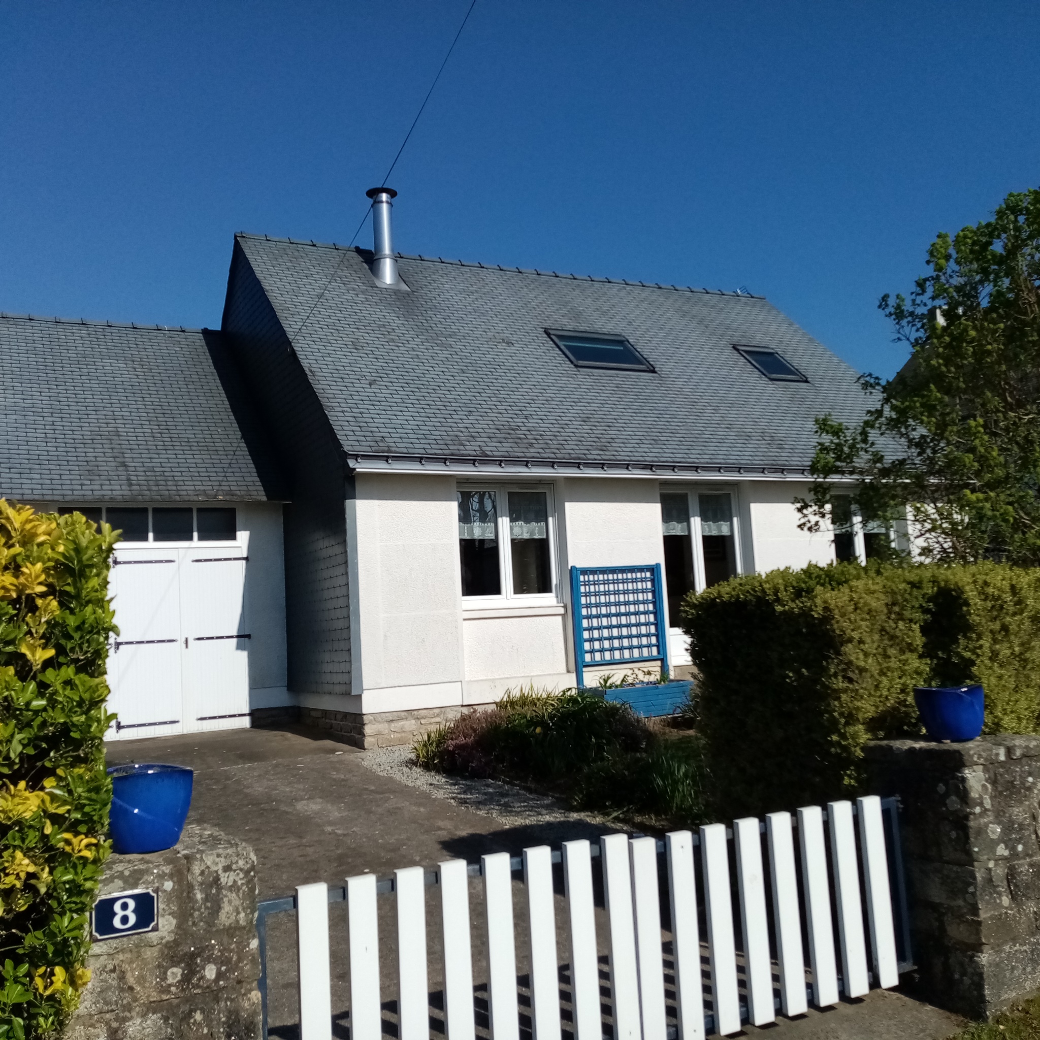 Maison 4 Pièce(s) SARZEAU