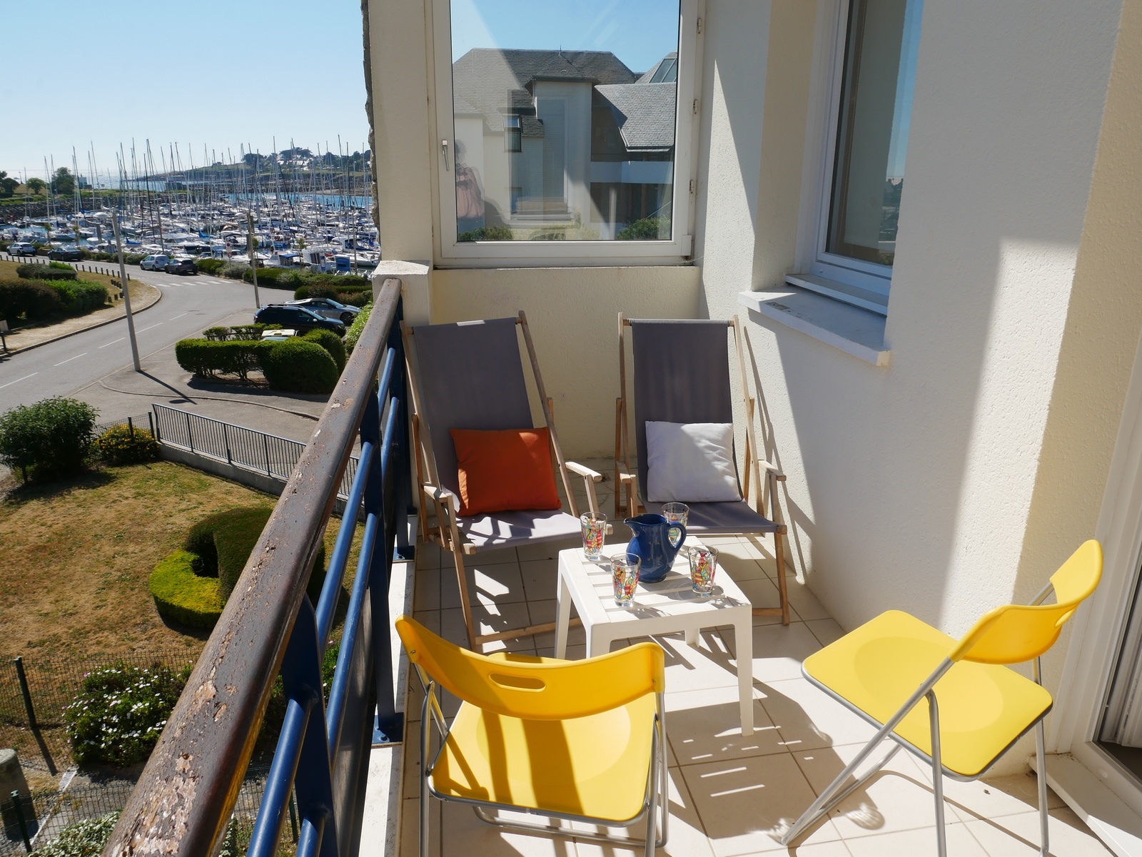 Appartement duplex 5 Pièce(s) ARZON