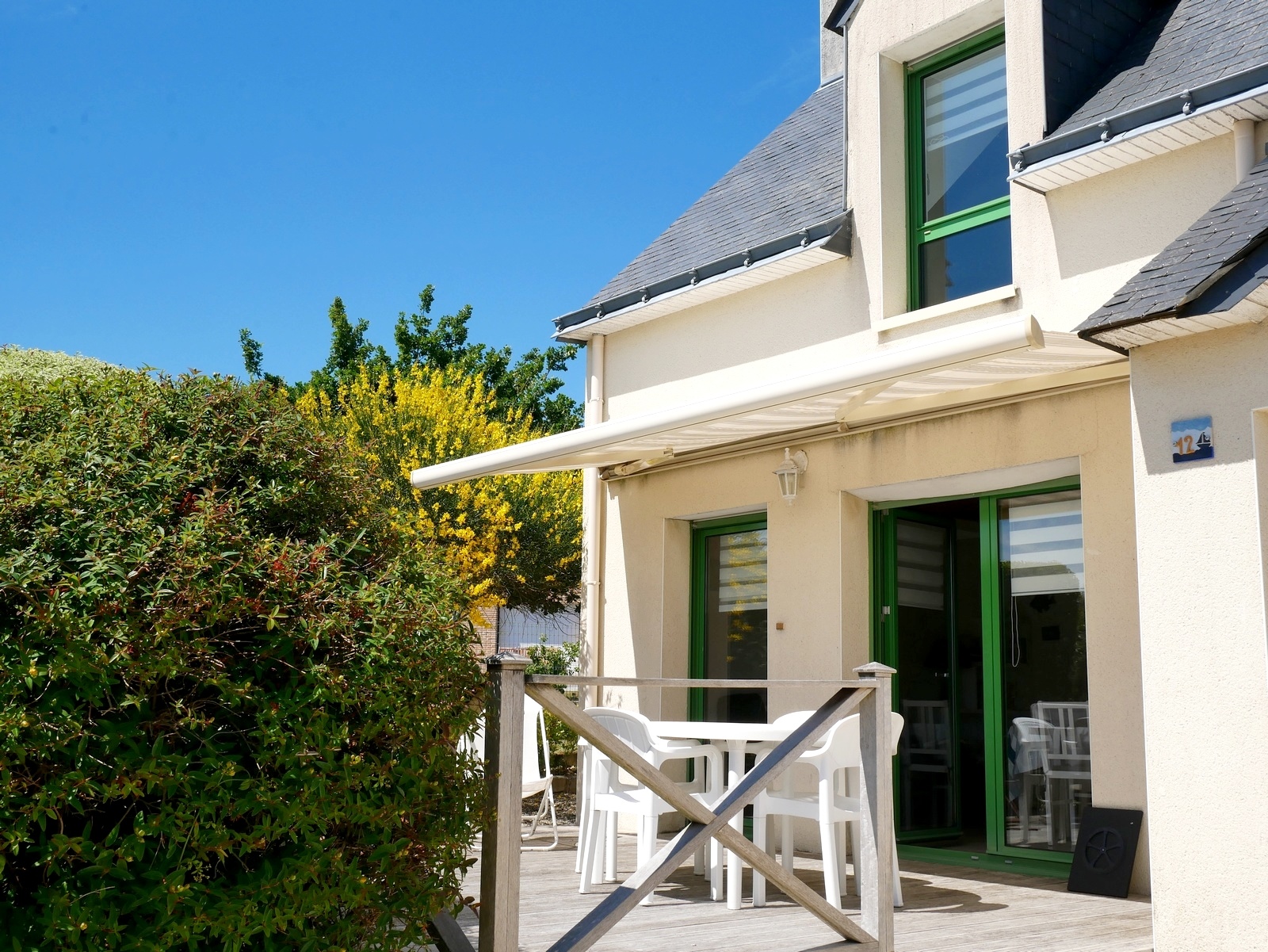 Maison 3 Pièce(s) SARZEAU