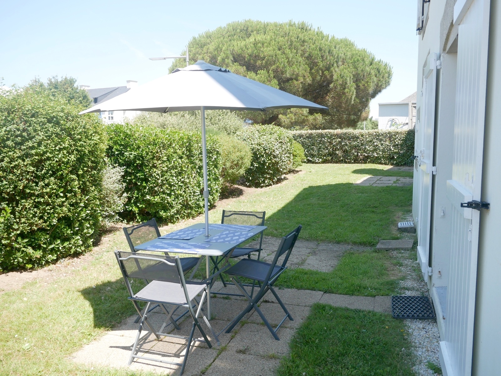 Appartement 2 Pièce(s) ARZON