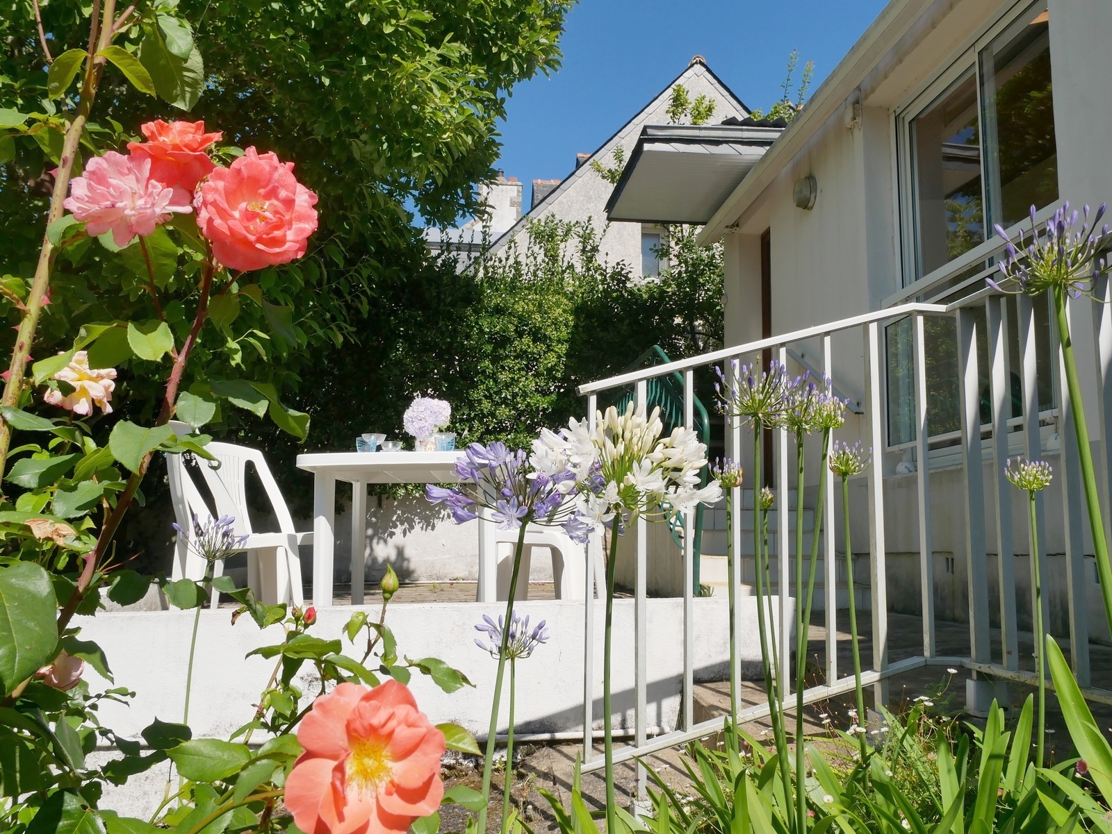 Maison 5 Pièce(s) ARZON
