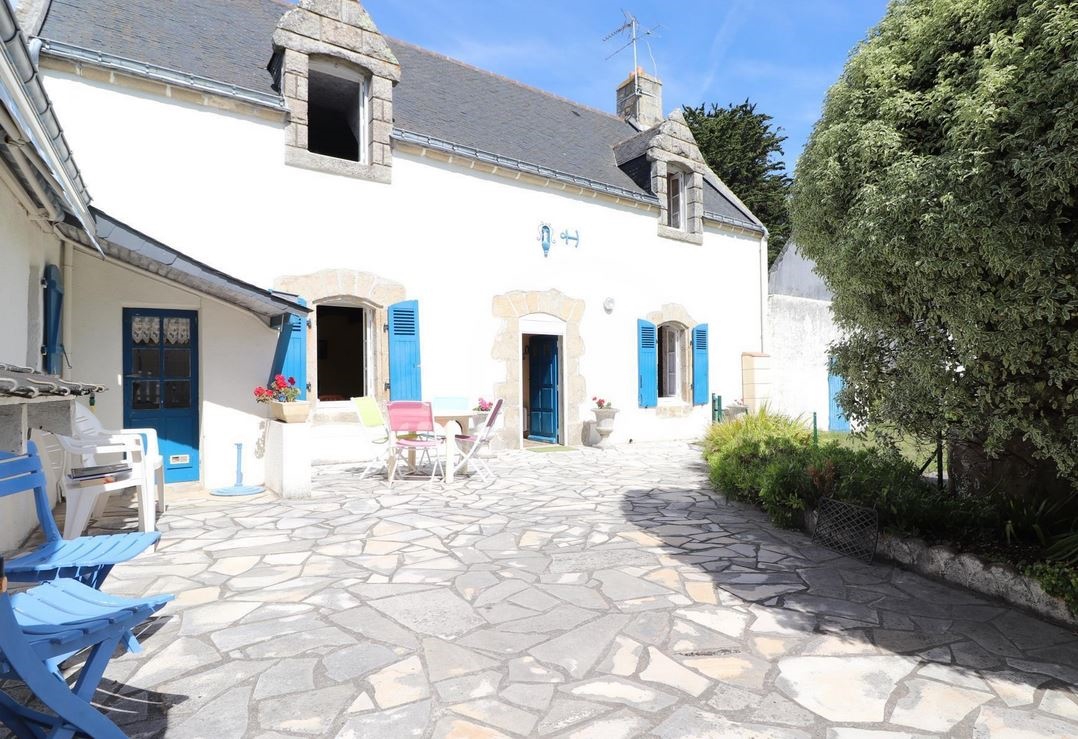Maison 5 Pièce(s) ARZON