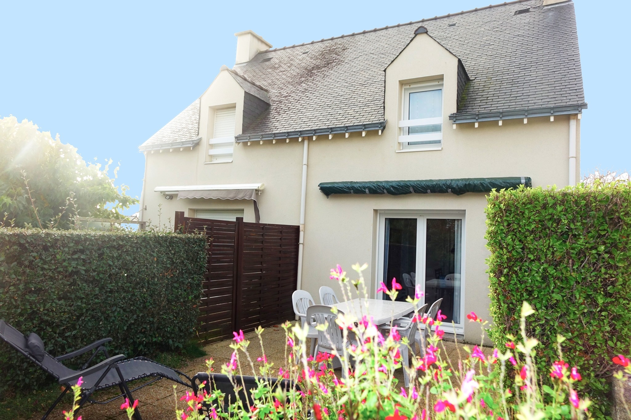Maison 3 Pièce(s) SARZEAU