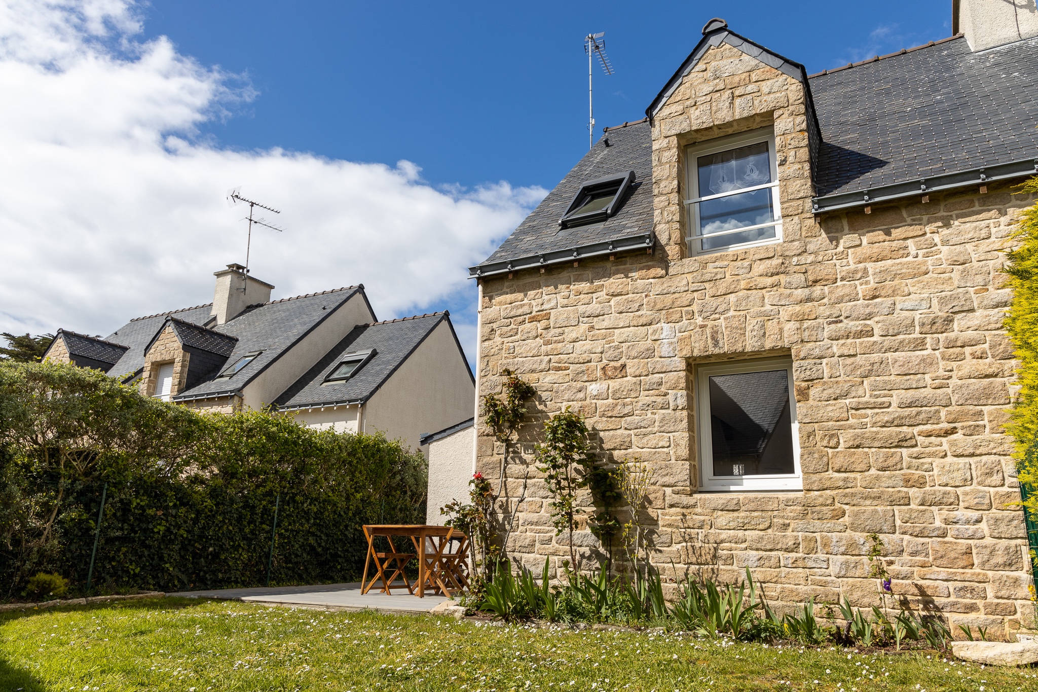 Maison 3 Pièce(s) SARZEAU