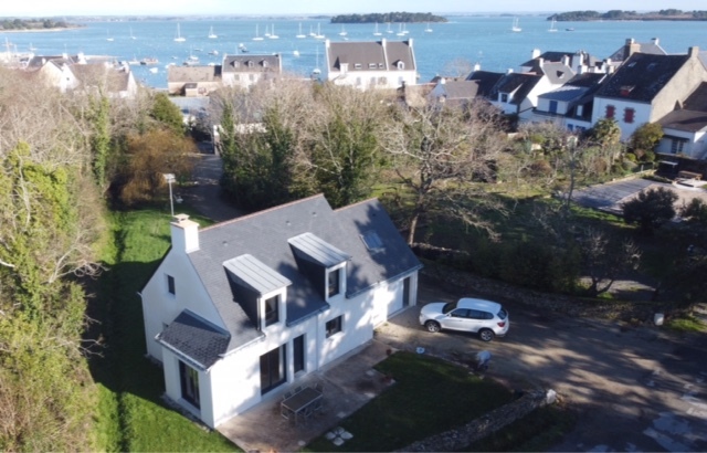 Maison 5 Pièce(s) SARZEAU