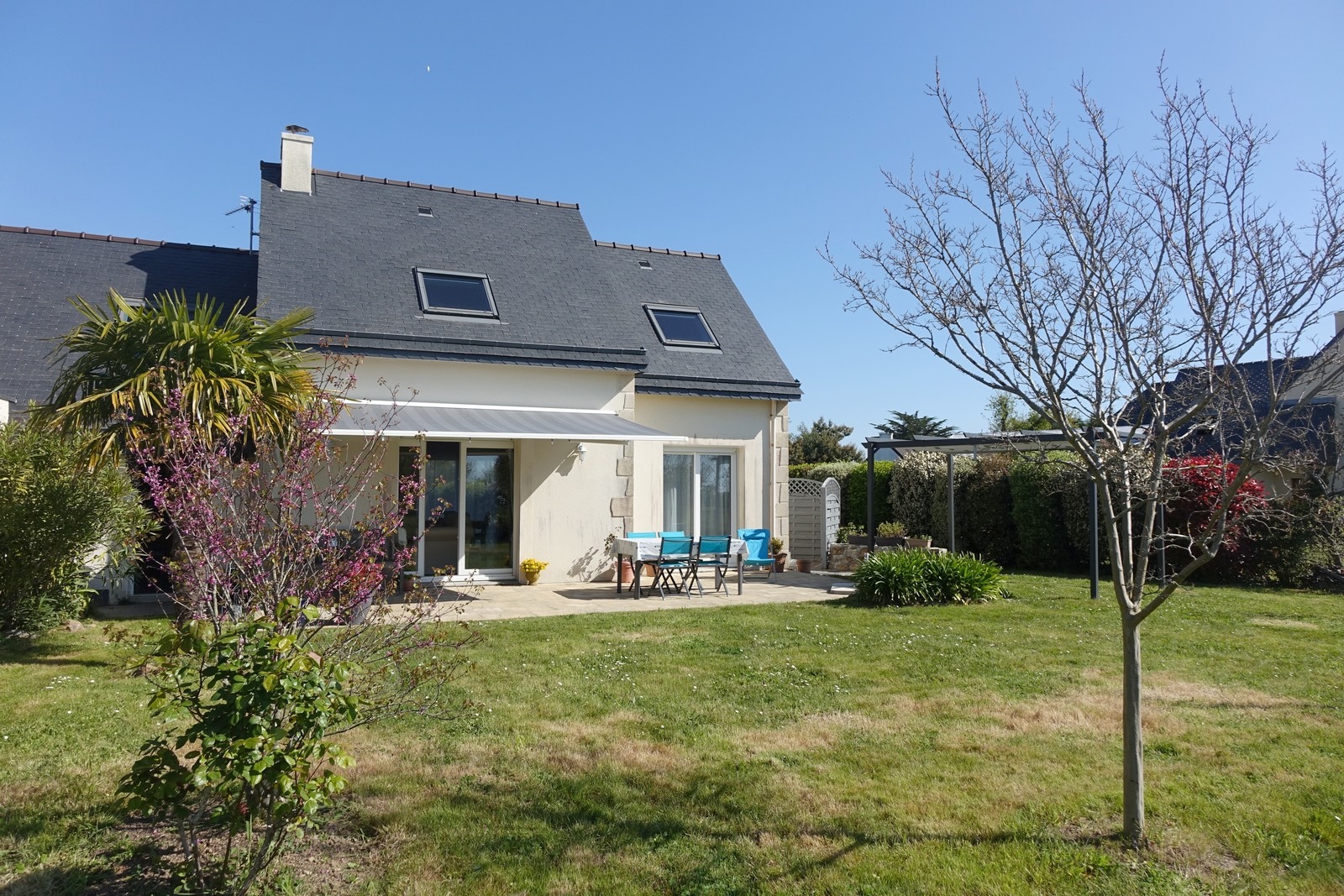 Maison individuelle 4 Pièce(s) SARZEAU