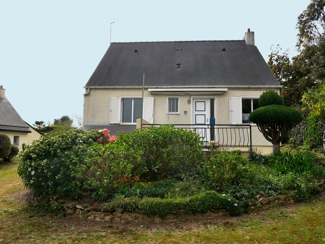 Maison 3 Pièce(s) SAINT GILDAS DE RHUYS
